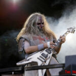 Dynamo Metal Fest 2024: Warkings